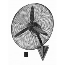 Muhler MFI-2616 Вентилатор Muhler MFI-2616 Вентилатор