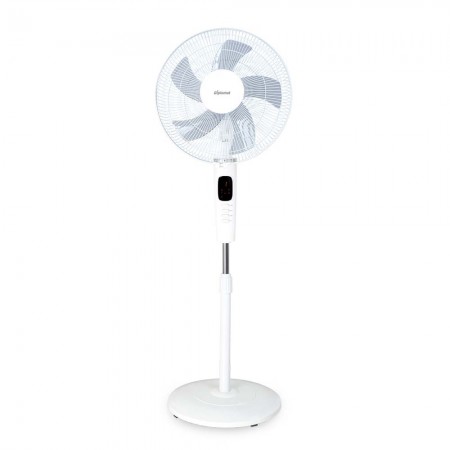 Diplomat DFX-500RC Вентилатор