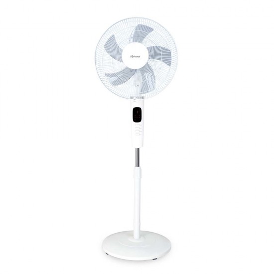 Diplomat DFX-500RC Вентилатор