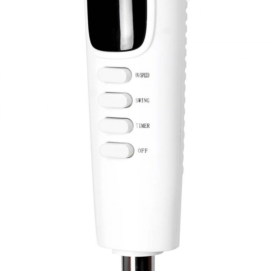 Diplomat DFX-500RC Вентилатор