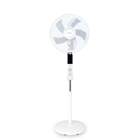 Diplomat DFX-505RC Вентилатор