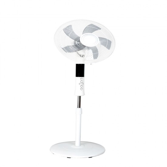 Diplomat DFX-505RC Вентилатор