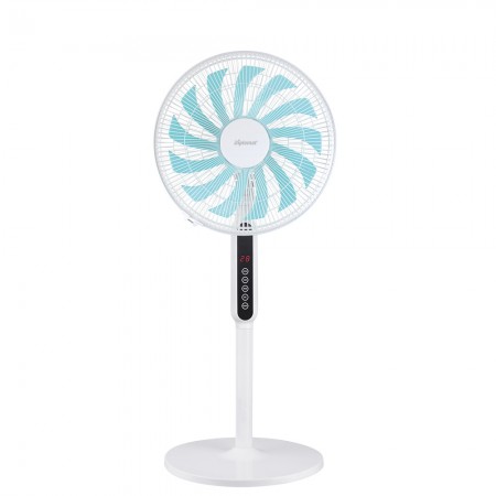 Diplomat DFX-535RC Вентилатор