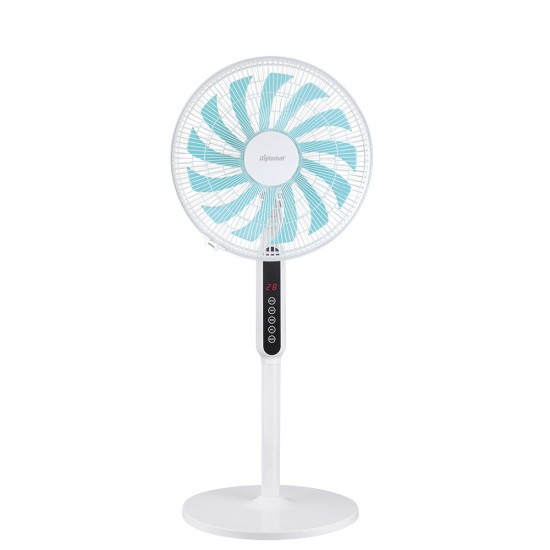 Diplomat DFX-535RC Вентилатор