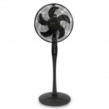 Diplomat DX-555RC Вентилатор