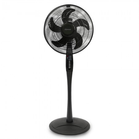 Diplomat DX-555RC Вентилатор
