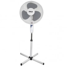 Muhler FM-4040 Grey Вентилатор