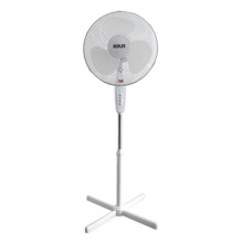 Muhler FM-4041 White Вентилатор