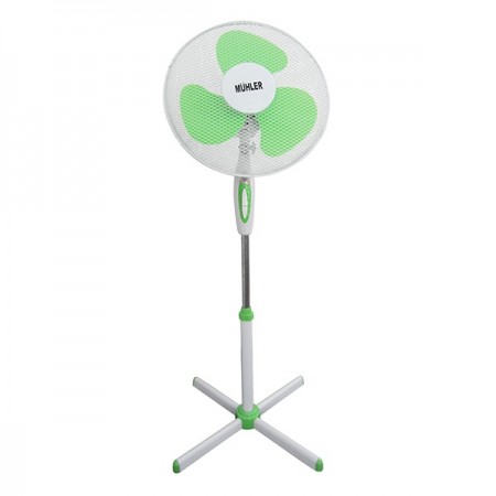 Muhler FM-5005 Green Вентилатор