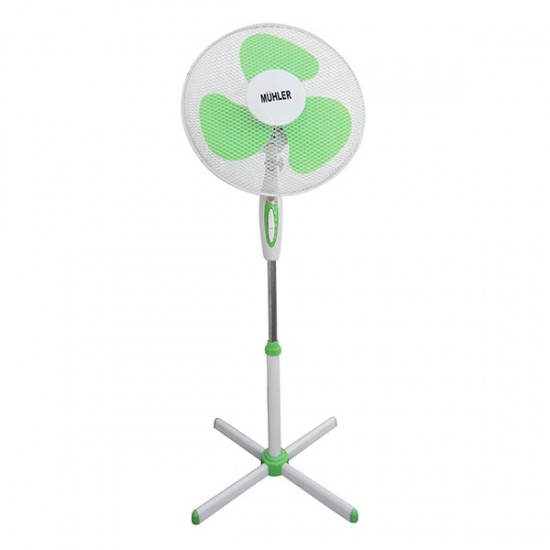 Muhler FM-5005 Green Вентилатор