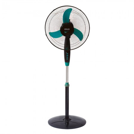 Muhler FM-1650 Вентилатор