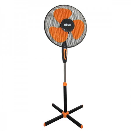 Muhler FM-5070 Вентилатор