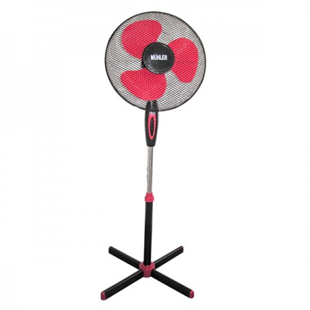Muhler FM-5071 Вентилатор