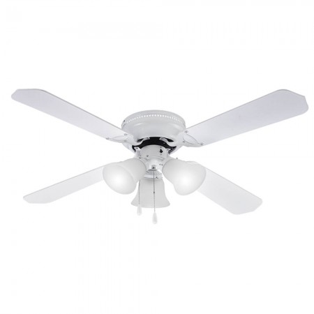 Muhler MCF-4262W Вентилатор