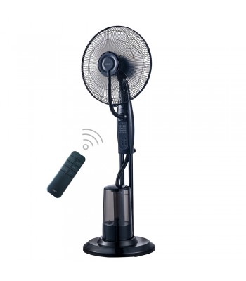 Muhler MF-1609RC Вентилатор