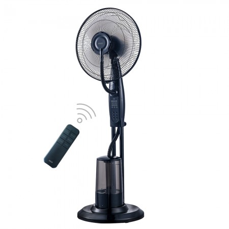 Muhler MF-1609RC Вентилатор