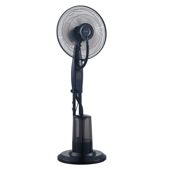 Muhler MF-1609RC Вентилатор