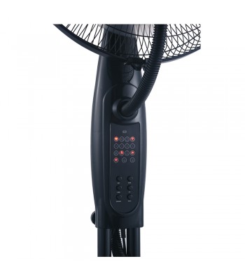 Muhler MF-1609RC Вентилатор