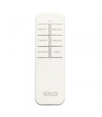 Muhler MF-1679RC Вентилатор