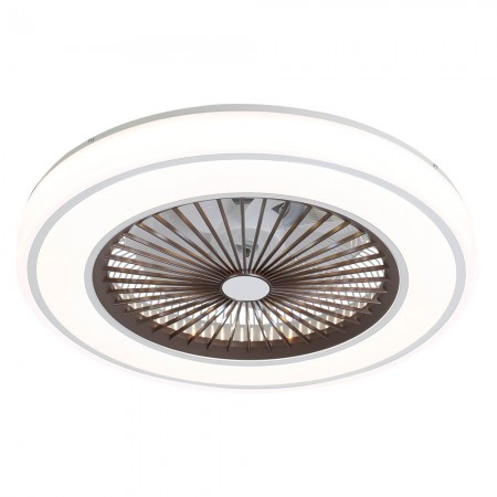 Omnia 1003922 Wind LED плафон с вентилатор