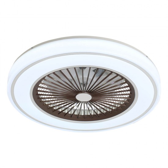 Omnia 1003922 Wind LED плафон с вентилатор