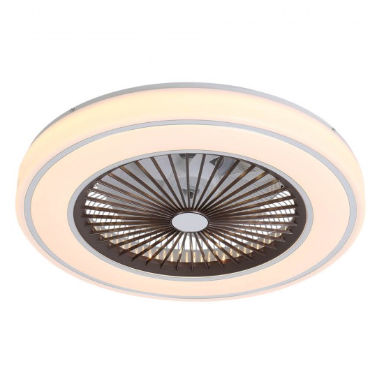Omnia 1003922 Wind LED плафон с вентилатор