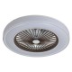 Omnia 1003922 Wind LED плафон с вентилатор