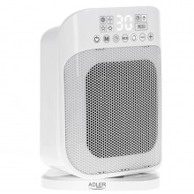 Adler AD 7727 Вентилаторна печка Adler AD 7727 Вентилаторна печка