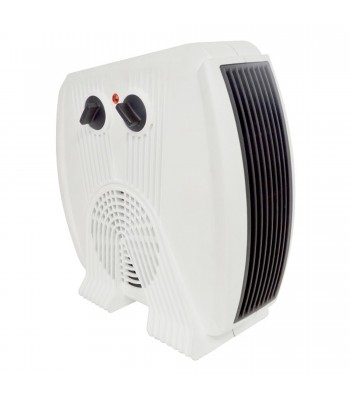 Homa HFH-2229 Вентилаторна печка