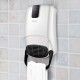 Muhler MBH-2007D Печка за баня