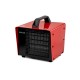 Muhler MMF-2290 Керамична вентилаторна печка