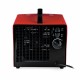 Muhler MMF-3290 Керамична вентилаторна печка