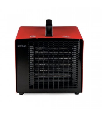 Muhler MMF-3290 Керамична вентилаторна печка