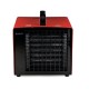 Muhler MMF-3290 Керамична вентилаторна печка