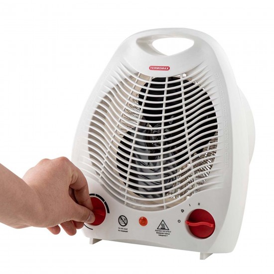 Termomax TR2004 Вентилаторна печка