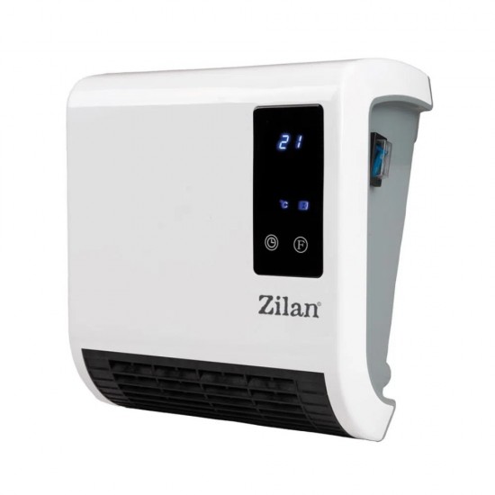 Zilan ZLN 2083 Вентилаторна печка