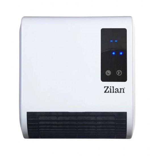 Zilan ZLN 2083 Вентилаторна печка