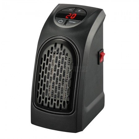 Elite EFH-0490