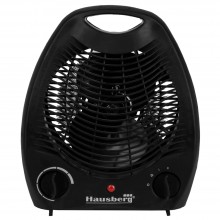 Hausberg HB 8501NG Вентилаторна печка Hausberg HB 8501NG Вентилаторна печка