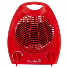 Hausberg HB 8501RS Вентилаторна печка Hausberg HB 8501RS Вентилаторна печка