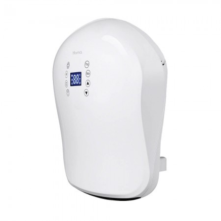 Homa HBH-7720B Печка за баня