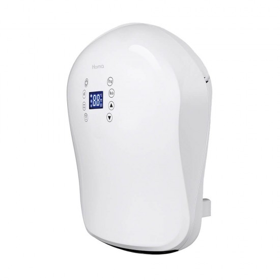 Homa HBH-7720B Печка за баня