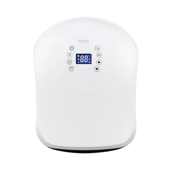 Homa HBH-7720B Печка за баня