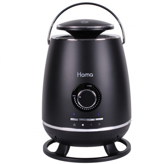 Homa RCH-1844 Керамична отоплителна печка