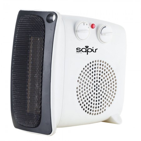 Sapir SP 1970 B Вентилаторна печка