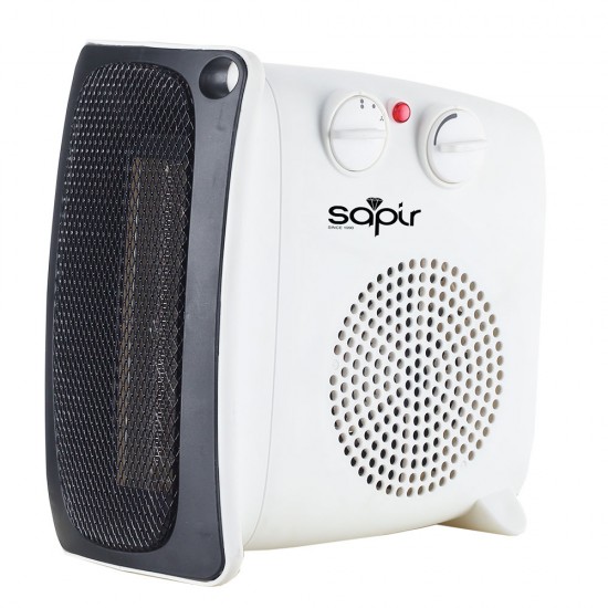 Sapir SP 1970 B Вентилаторна печка