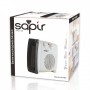 Sapir SP 1970 B Вентилаторна печка