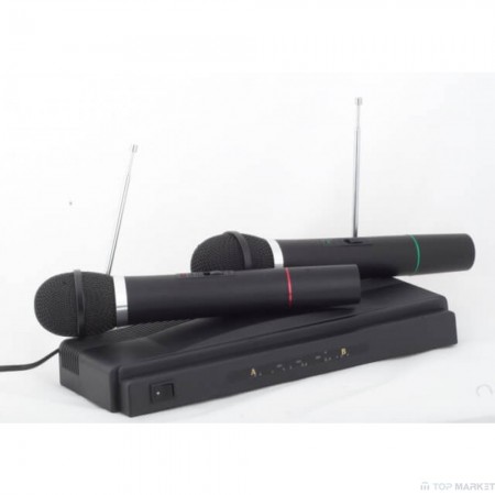 Pasat CP48-154 Wireless Микрофон