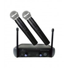 Elekom EK-9904 Безжичен микрофон Elekom EK-9904 Безжичен микрофон
