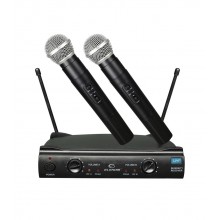 Elekom EK-9958 Безжичен микрофон Elekom EK-9958 Безжичен микрофон